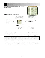 Preview for 12 page of Sharp R-352M Operation Manual With Cookbook