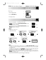 Preview for 9 page of Sharp R-354M Operation Manual With Cookbook