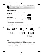 Preview for 10 page of Sharp R-354M Operation Manual With Cookbook