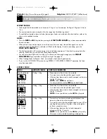 Preview for 12 page of Sharp R-354M Operation Manual With Cookbook