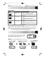 Preview for 13 page of Sharp R-354M Operation Manual With Cookbook