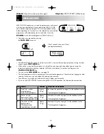 Preview for 16 page of Sharp R-354M Operation Manual With Cookbook