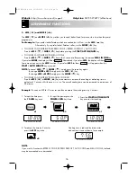 Preview for 18 page of Sharp R-354M Operation Manual With Cookbook