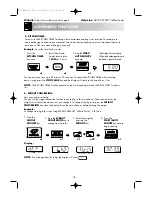 Preview for 20 page of Sharp R-354M Operation Manual With Cookbook