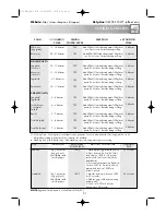 Preview for 33 page of Sharp R-354M Operation Manual With Cookbook