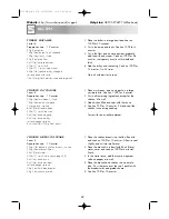 Preview for 44 page of Sharp R-354M Operation Manual With Cookbook