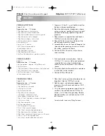 Preview for 46 page of Sharp R-354M Operation Manual With Cookbook