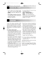 Preview for 54 page of Sharp R-354M Operation Manual With Cookbook