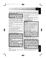 Предварительный просмотр 7 страницы Sharp R-35ST Operation Manual