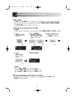 Preview for 14 page of Sharp R-35ST Operation Manual