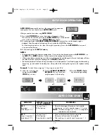 Предварительный просмотр 19 страницы Sharp R-35ST Operation Manual