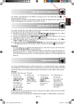 Preview for 19 page of Sharp R-360 Operation Manual