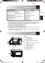 Preview for 33 page of Sharp R-360 Operation Manual