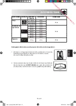 Preview for 129 page of Sharp R-360 Operation Manual