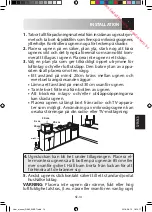 Preview for 147 page of Sharp R-360 Operation Manual