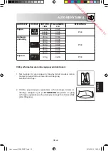 Preview for 155 page of Sharp R-360 Operation Manual