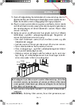 Preview for 173 page of Sharp R-360 Operation Manual