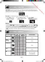 Preview for 180 page of Sharp R-360 Operation Manual