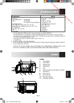 Preview for 189 page of Sharp R-360 Operation Manual