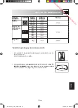 Preview for 233 page of Sharp R-360 Operation Manual