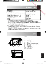 Preview for 241 page of Sharp R-360 Operation Manual