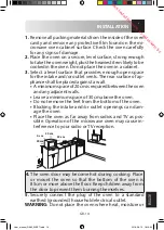 Preview for 251 page of Sharp R-360 Operation Manual