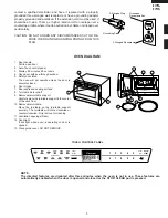 Preview for 7 page of Sharp R-360EG Service Manual