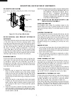 Preview for 10 page of Sharp R-360EG Service Manual