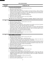 Preview for 14 page of Sharp R-360EG Service Manual