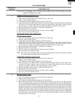 Preview for 15 page of Sharp R-360EG Service Manual