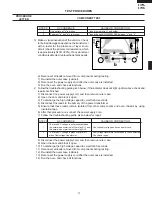 Preview for 19 page of Sharp R-360EG Service Manual