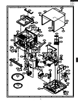 Preview for 37 page of Sharp R-360EG Service Manual