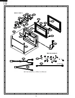 Preview for 38 page of Sharp R-360EG Service Manual