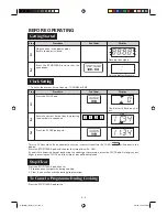 Preview for 7 page of Sharp R-360N Operation Manual