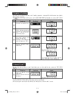 Preview for 10 page of Sharp R-360N Operation Manual