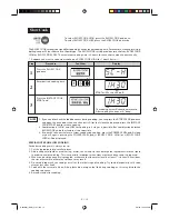 Preview for 12 page of Sharp R-360N Operation Manual