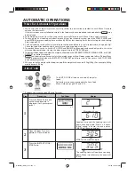 Preview for 13 page of Sharp R-360N Operation Manual