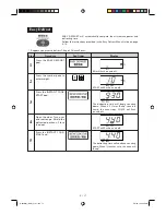 Preview for 19 page of Sharp R-360N Operation Manual