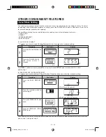 Preview for 21 page of Sharp R-360N Operation Manual