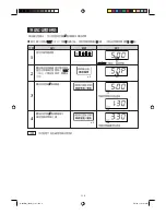 Preview for 32 page of Sharp R-360N Operation Manual