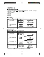 Preview for 42 page of Sharp R-360N Operation Manual