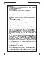 Preview for 45 page of Sharp R-360N Operation Manual