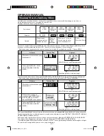 Preview for 51 page of Sharp R-360N Operation Manual