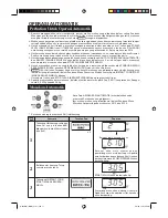 Preview for 55 page of Sharp R-360N Operation Manual