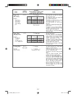 Preview for 57 page of Sharp R-360N Operation Manual