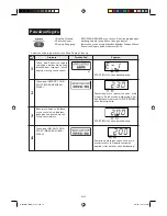 Preview for 59 page of Sharp R-360N Operation Manual