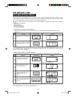 Preview for 63 page of Sharp R-360N Operation Manual