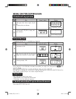 Preview for 71 page of Sharp R-360N Operation Manual