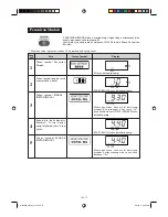 Preview for 83 page of Sharp R-360N Operation Manual