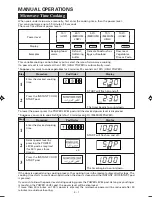 Preview for 9 page of Sharp R-361J Operation Manual